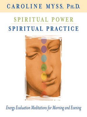 cover image of Spiritual Power, Spiritual Practice